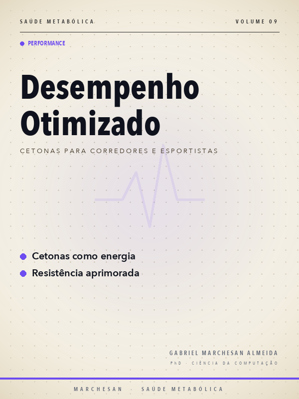 Desempenho Otimizado