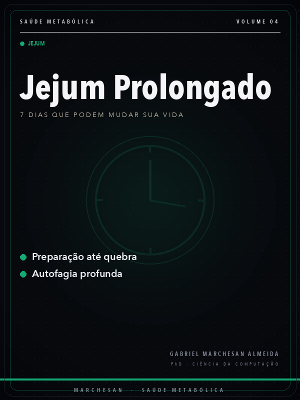 Jejum Prolongado