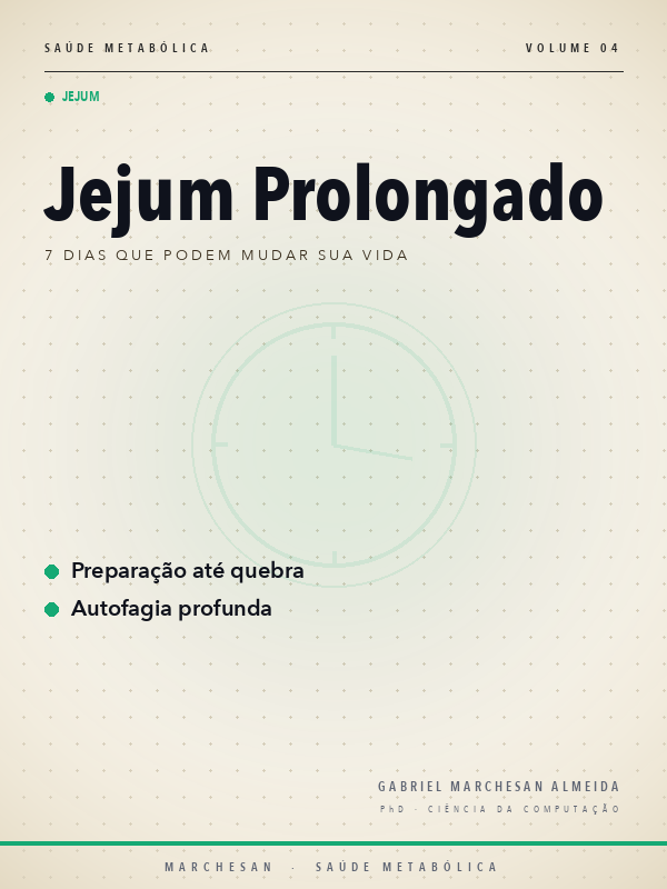 Jejum Prolongado