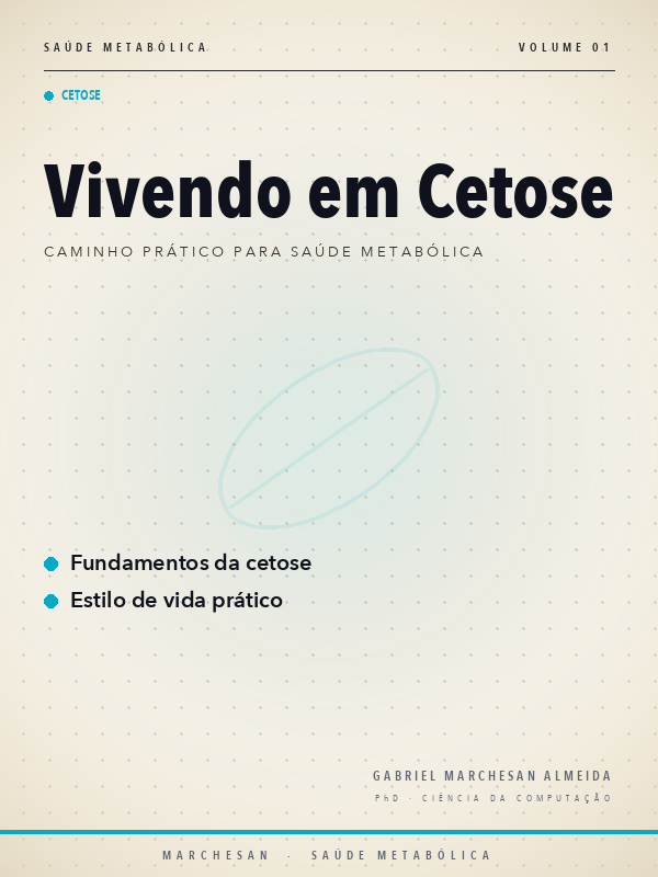 Vivendo em Cetose