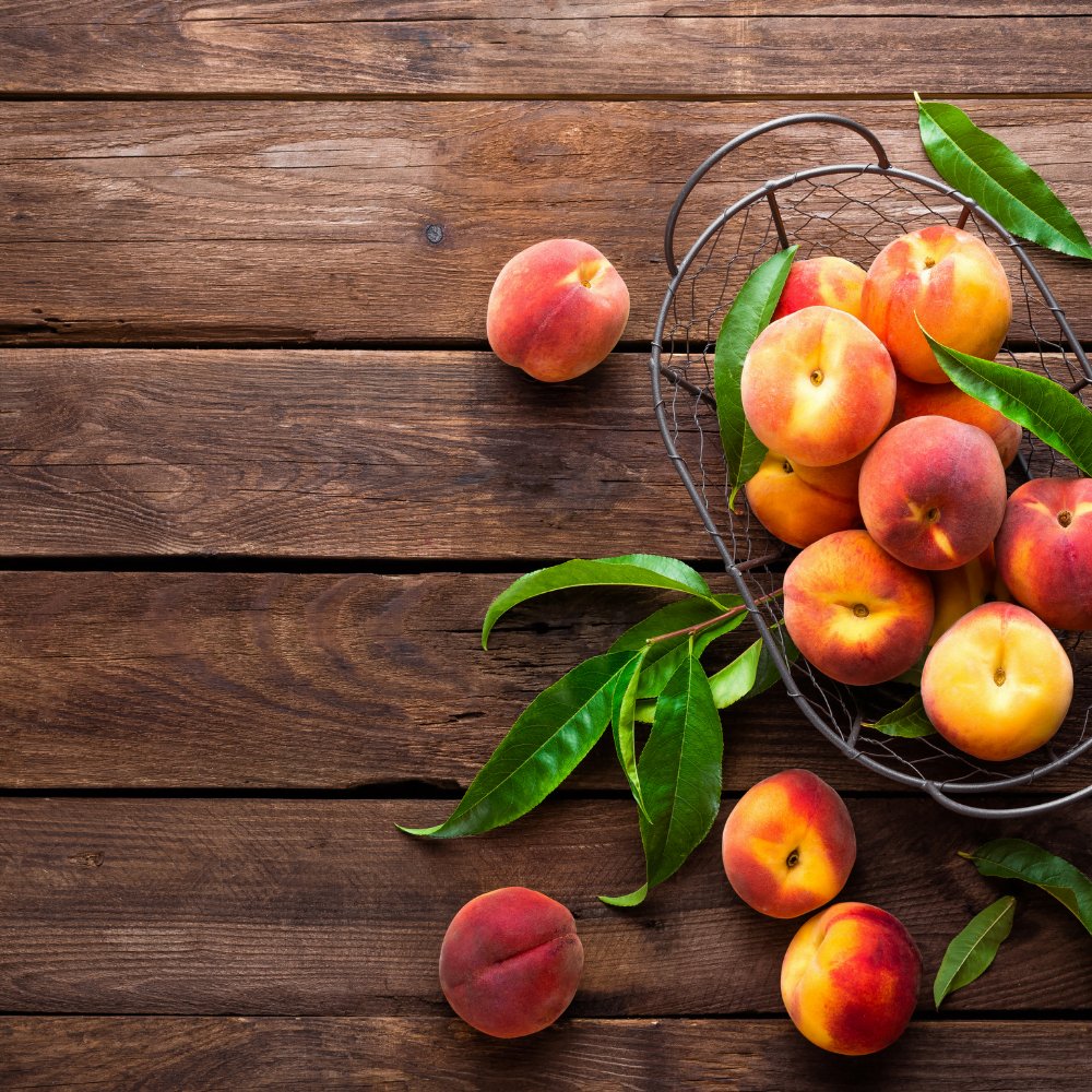 As 10 Melhores Frutas Lowcarb