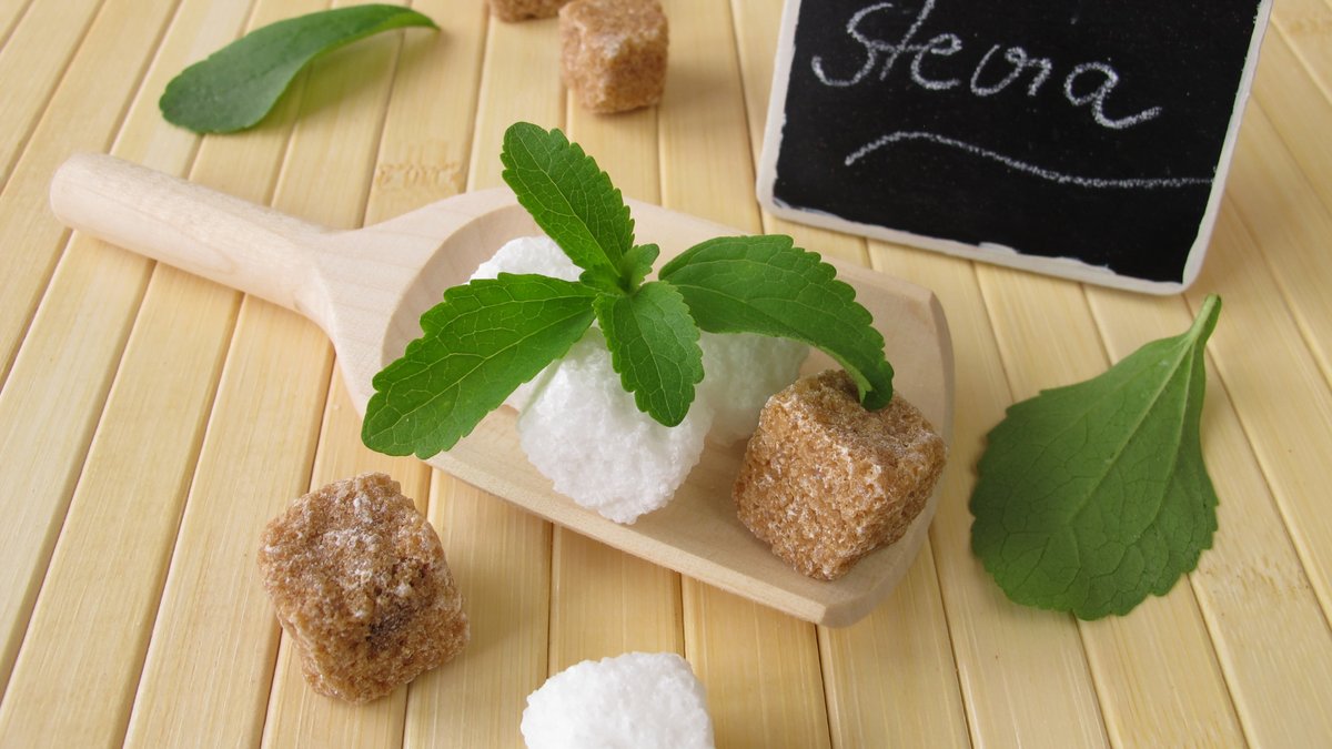 Quais Os Melhores Adocantes Para Substituir O Acucar