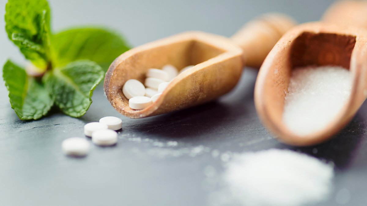 Quais Os Melhores Adocantes Para Substituir O Acucar