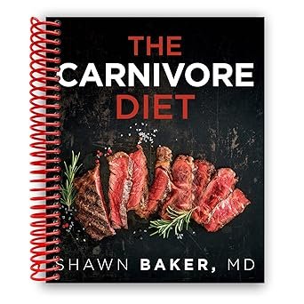 The Carnivore Diet